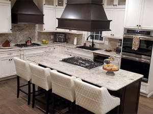 experienced kitchen design in Fall River