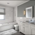 Choosing a Layout: Custom Bathroom Designs in Fall River, MA