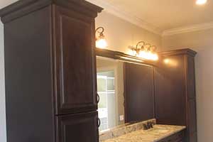 bathroom remodel design in fall river