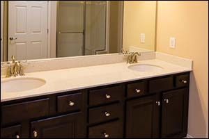 Quality Bathrooms and Kitchens on a Budget