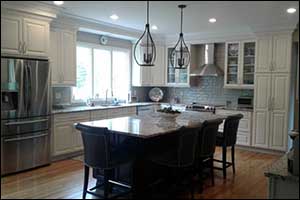fall river kitchen design