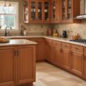 Crafting Comfort: Choosing the Perfect Cabinets to Elevate Your Kitchen Experience