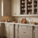 Crafting Culinary Dreams: The Art of Custom Kitchen Cabinetry