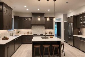 creating your culinary sanctuary - beautiful designer kitchens in Fall River