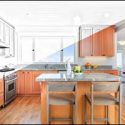 Custom Kitchen and Bathroom Design for Fall River Homeowners