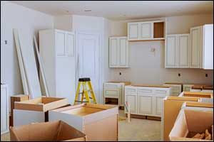 Fall River Custom Kitchen and Bathrooms