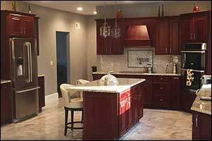 fall river custom kitchen designers