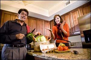 Fall River Custom Kitchen Trends