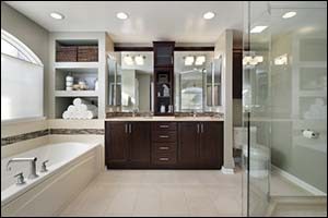 Bathroom Design Trends