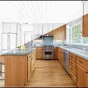 Fall River Designer Kitchen: Planning a New Kitchen Remodel