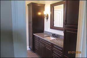 bathroom remodeling Fall River