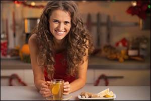 New Kitchen in Fall River for the Holidays