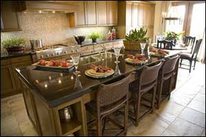 Fall River Kitchen Design Trends