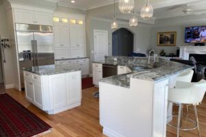 kitchen design services