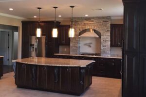 Fall River kitchens and bathrooms