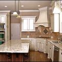 Maximizing Home Values in Fall River: Custom Kitchen Designs