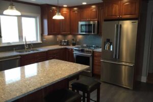pro design services for kitchens in Fall River, MA