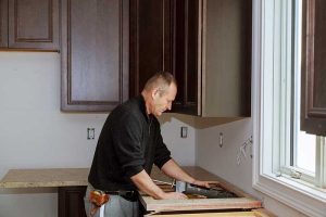 professional cabinet company