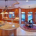 Working With Professional Kitchen Design in Fall River, MA