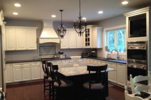 quality kitchen design