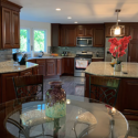 Southcoast Home Remodeling: Custom Kitchen Designs in Fall River