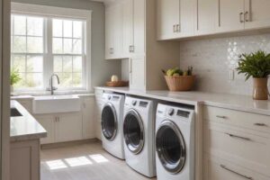 transforming spaces - home remodeling for bathrooms, laundry rooms, kitchens, and more