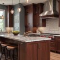 Crafting Culinary Dreams: Custom Kitchen Remodels in Fall River