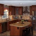 Custom Kitchen Designs for Your Fall River Remodeling Project