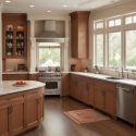 Elevate Your Home Aesthetic: Fall River’s Premier Kitchen Cabinet Designs