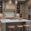 Fall River’s Finest: Transforming Spaces with Custom Kitchen and Bathroom Designs