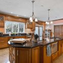 Custom Home Remodeling: Unveiling Elegant Kitchen and Bathroom Renovations in Fall River
