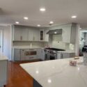 Crafting Your Culinary Canvas: A Guide to Choosing the Perfect Cabinets