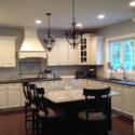 Quality Kitchen Cabinets and Professional Design in Fall River