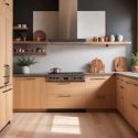 Transform Your Culinary Space: Custom Kitchen Designs in Fall River
