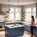 Transforming Spaces: Collaborate with a Home Renovation Designer in Fall River for Your Dream Kitchen